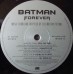 Виниловая пластинка WM Ost Batman Forever (Black Vinyl)