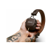 Наушники Marshall Major III Bluetooth Brown