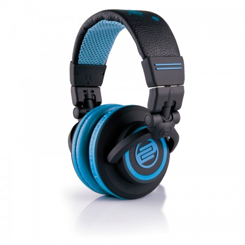 Наушники Reloop RHP-10 Flash Black