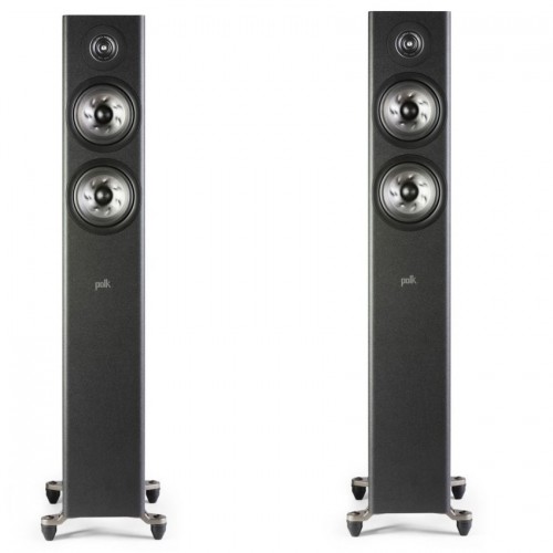 Напольная акустика Polk Audio Reserve R500 black