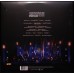 Виниловая пластинка Sony Scorpions Mtv Unplugged In Athens (180 Gram/Trifold)