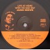 Виниловая пластинка James Brown, Live At Home With His Bad Self (2019 Mix)