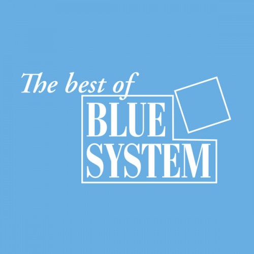 Виниловая пластинка Blue System, The Best Of Blue System (Black Vinyl)