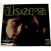 Виниловая пластинка WM The Doors The Doors (Mono) (180 Gram Black Vinyl/Remastered)