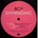 Виниловая пластинка WM VARIOUS ARTISTS, 80'S SYMPHONIC (Black Vinyl)