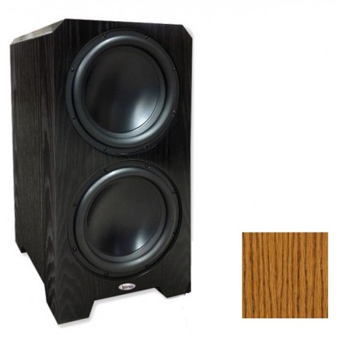 Сабвуфер Legacy Audio Foundation medium oak