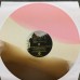 Виниловая пластинка WM The Time Ice Cream Castles (Limited Neapolitan Vinyl (Pink/White/Brown))