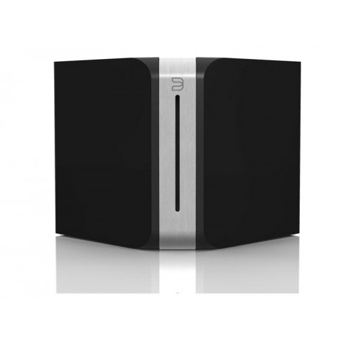 Сетевой аудио проигрыватель Bluesound VAULT V500 gloss black