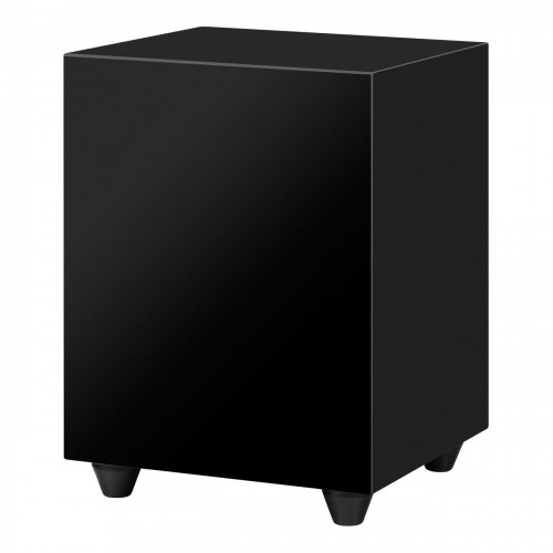 Сабвуфер Pro-Ject SUB BOX 50, PIANO BLACK