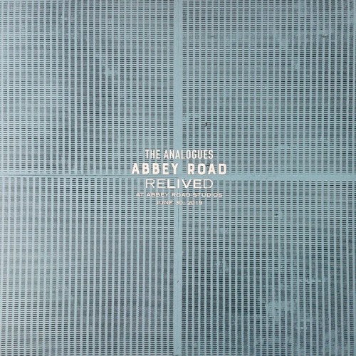 Виниловая пластинка The Analogues, Abbey Road Relived