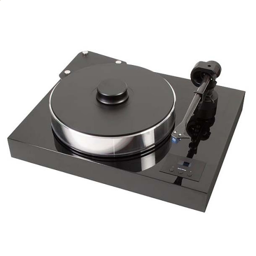 Проигрыватель винила Pro-Ject X-tension 10 Evo piano black