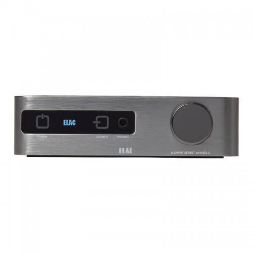 Стереоусилитель ELAC Element EA101EQ