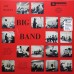 Виниловая пластинка Blakey, Art - Big Band (LP)