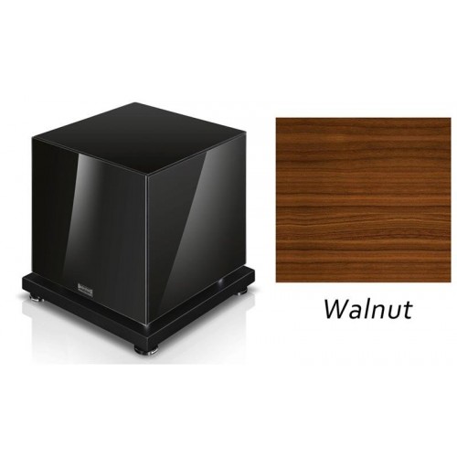 Сабвуфер Audio Physic Luna walnut