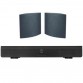 Linn Sneaky DSM black + UNIK black