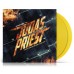 Виниловая пластинка The Many Faces of Judas Priest (Limited Transparent Yellow Edition)