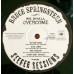 Виниловая пластинка Sony Bruce Springsteen We Shall Overcome: The Seeger Sessions (180 Gram Black Vinyl)