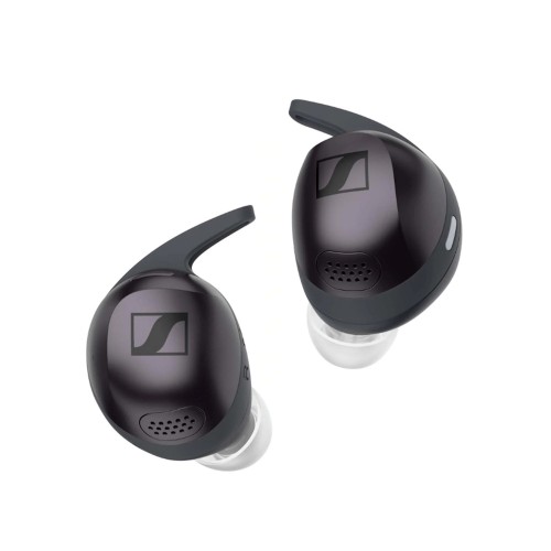 Беспроводные наушники Sennheiser Momentum Sport Metallic Graphite