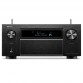 AV ресивер Denon AVC-A1H black