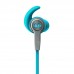 Наушники Monster iSport Compete In-Ear blue (137083-00)