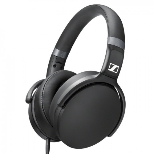 Наушники Sennheiser HD 4.30G back