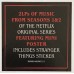 Виниловая пластинка Sony VARIOUS ARTISTS, STRANGER THINGS: MUSIC FROM THE NETFLIX ORIGINAL SERIES (Gatefold)