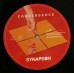 Виниловая пластинка Synapson CONVERGENCE (180 Gram)