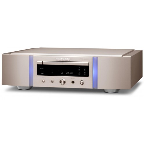 SACD-проигрыватель Marantz SA-12 Special Edition Gold