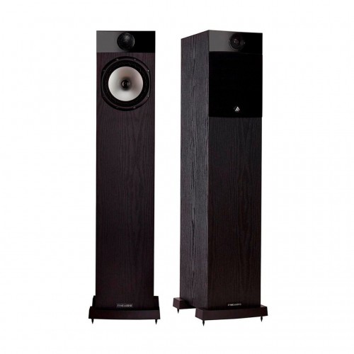 Напольная акустика Fyne Audio F302 Black Ash