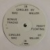 Виниловая пластинка WM MAC MILLER, CIRCLES (Limited Clear Vinyl)