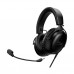 Игровая гарнитура HyperX CLOUD III Black