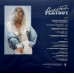 Виниловая пластинка Наталья Ветлицка - Playboy (Limited Edition, Blue Viny LP)