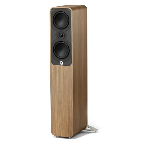 Напольная акустика Q-Acoustics Q 5040 (QA5048) oak