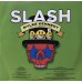 Виниловая пластинка WM Slash Living The Dream (180 Gram Black Vinyl/Gatefold)