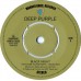 Виниловая пластинка WM Deep Purple Black Night / Speed King (BLUE OPAQUE VINYL IN PICTURE BAG)