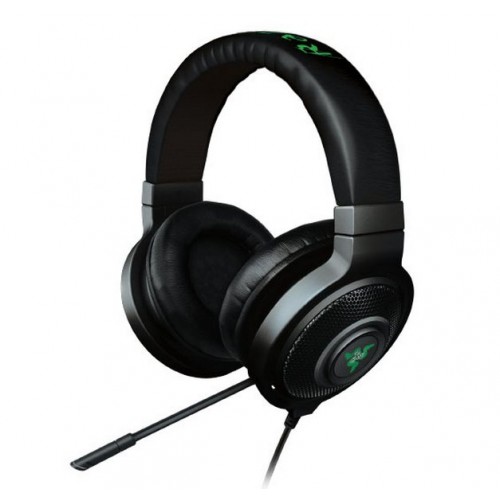 Наушники Razer Kraken 7.1 Chroma USB (RZ04-01250100-R3M1)