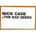 Виниловая пластинка Nick Cave & Bad Seeds — ABATTOIR BLUES / THE LYRE OF ORPHEUS (2LP)