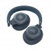 Наушники JBL E65BTNC Blue (JBLE65BTNCBLU)