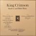 Виниловая пластинка King Crimson - Starless And Bible Black (Black Vinyl LP)