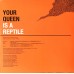 Виниловая пластинка Sons Of Kemet, Your Queen Is A Reptile