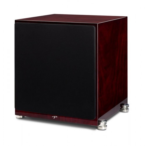 Сабвуфер Paradigm Prestige Sub 2000 midnight cherry