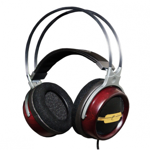 Наушники Fischer Audio FA-011