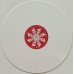 Виниловая пластинка Keane - Live At Paradiso 2004 (RSD2024, Transparent Red And White Vinyl 2LP)