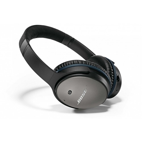 Наушники Bose QuietComfort 25