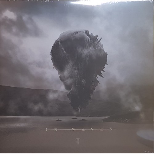 Виниловая пластинка WM Trivium In Waves (Limited Clear Vinyl/Gatefold)