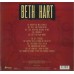 Виниловая пластинка Beth Hart - Better Than Home (Limited Edition 180 Gram Transparent Vinyl LP)