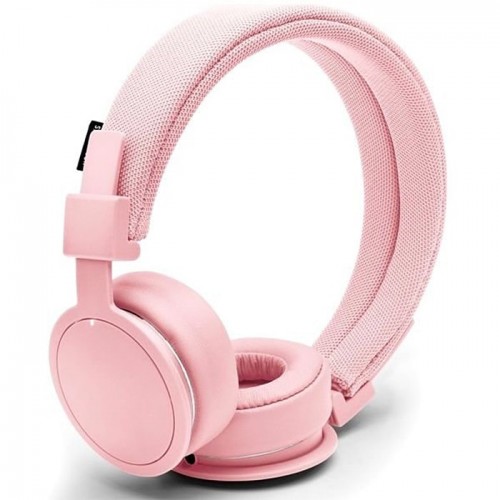 Наушники URBANEARS PLATTAN ADV Wireless Powder Pink