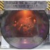 Виниловая пластинка AC/DC - Through The Mists of Time/Witch's Spell (RSD2021/Limited Picture Vinyl)