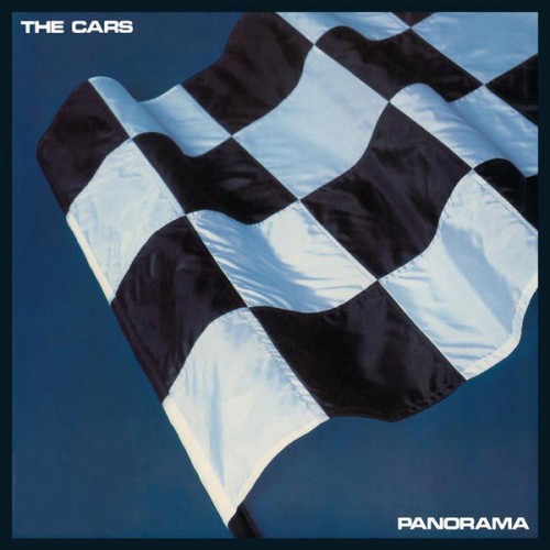 Виниловая пластинка The Cars PANORAMA