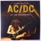 Виниловая пластинка AC/DC — IN THE BEGINNING… (ULTIMATE COLLECTION) (LP)